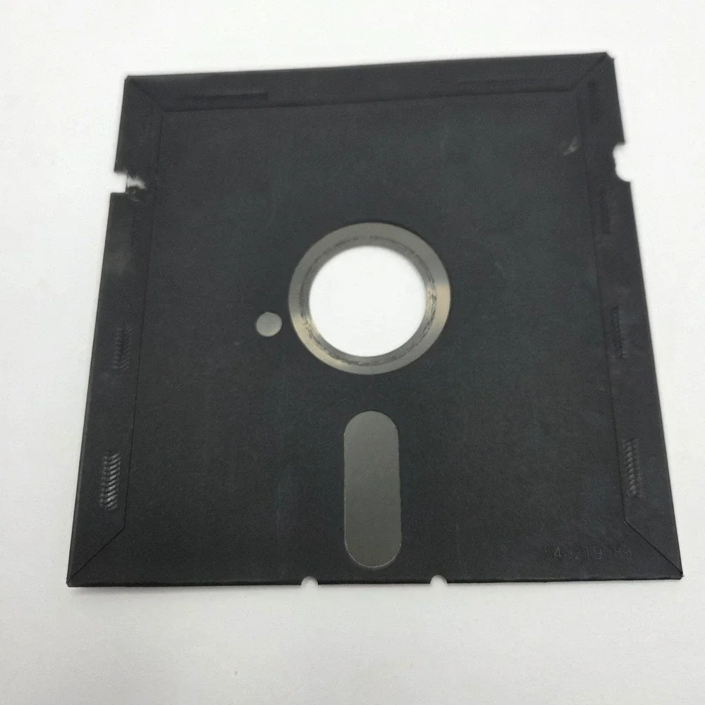 Gemstone Warrior Vintage RPG Computer Game 5.25 Floppy Untested